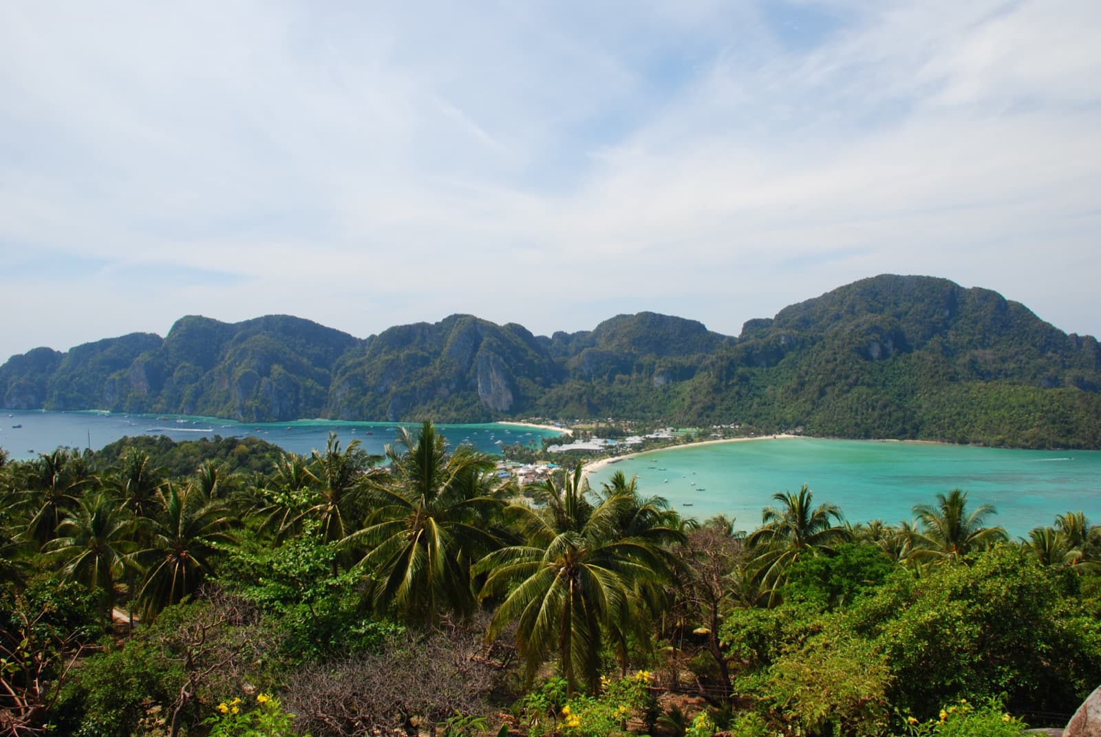 Phi Phi Don