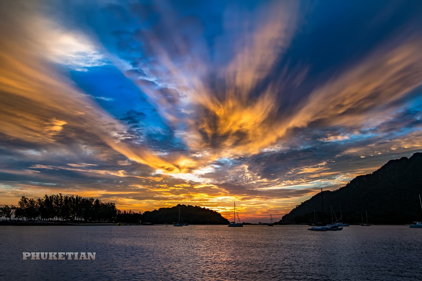 Sunset Point